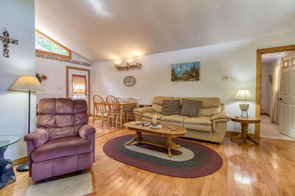 Villa Amazing Grace Sevierville Esterno foto