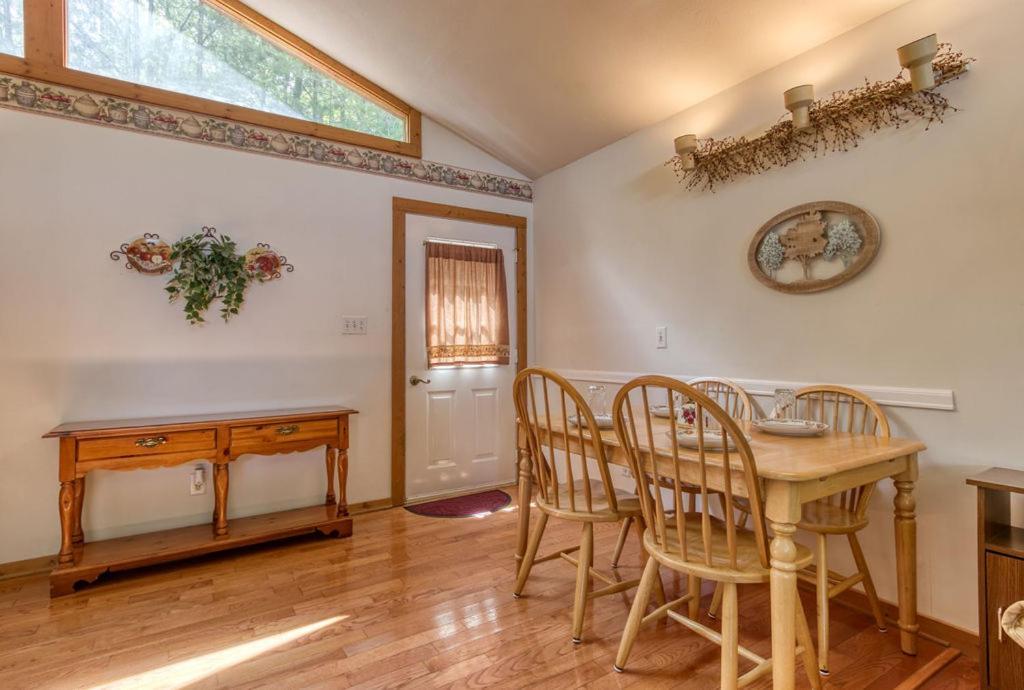 Villa Amazing Grace Sevierville Esterno foto