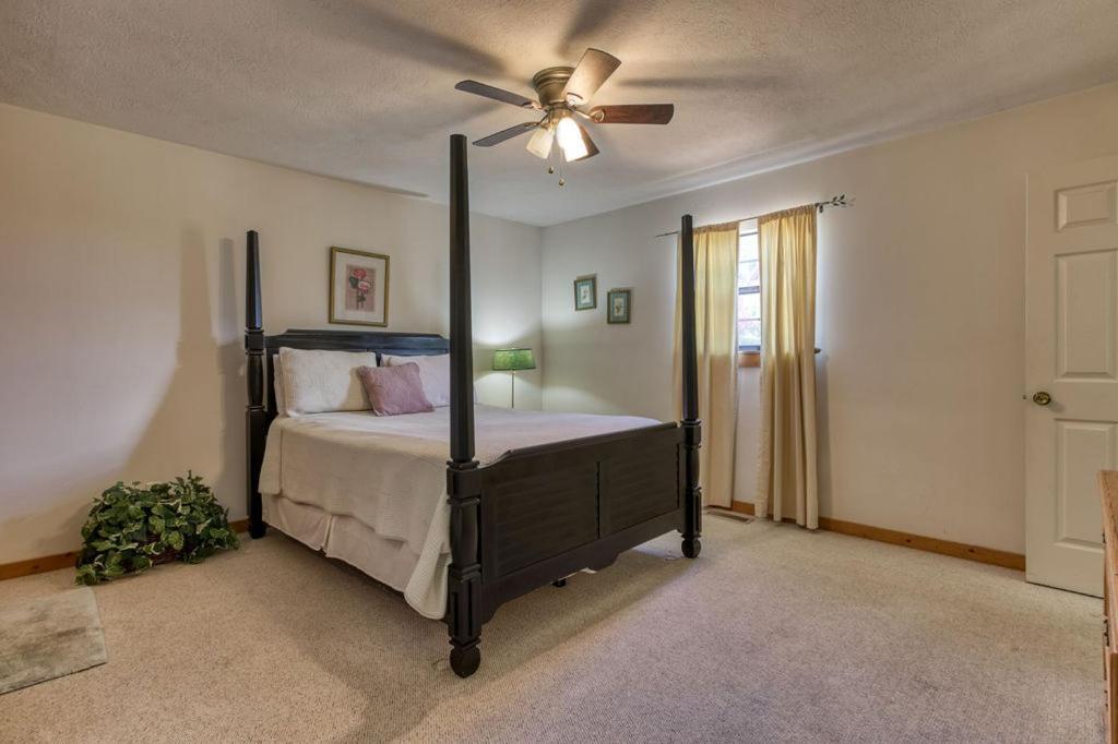 Villa Amazing Grace Sevierville Esterno foto