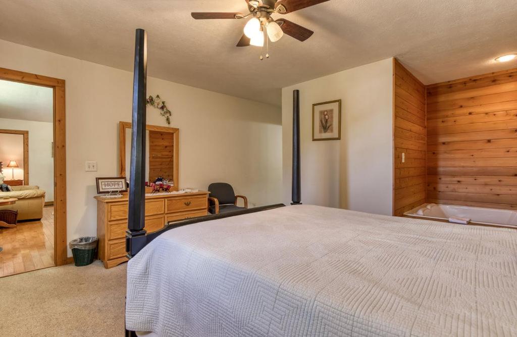 Villa Amazing Grace Sevierville Esterno foto