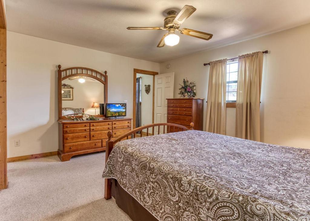 Villa Amazing Grace Sevierville Esterno foto