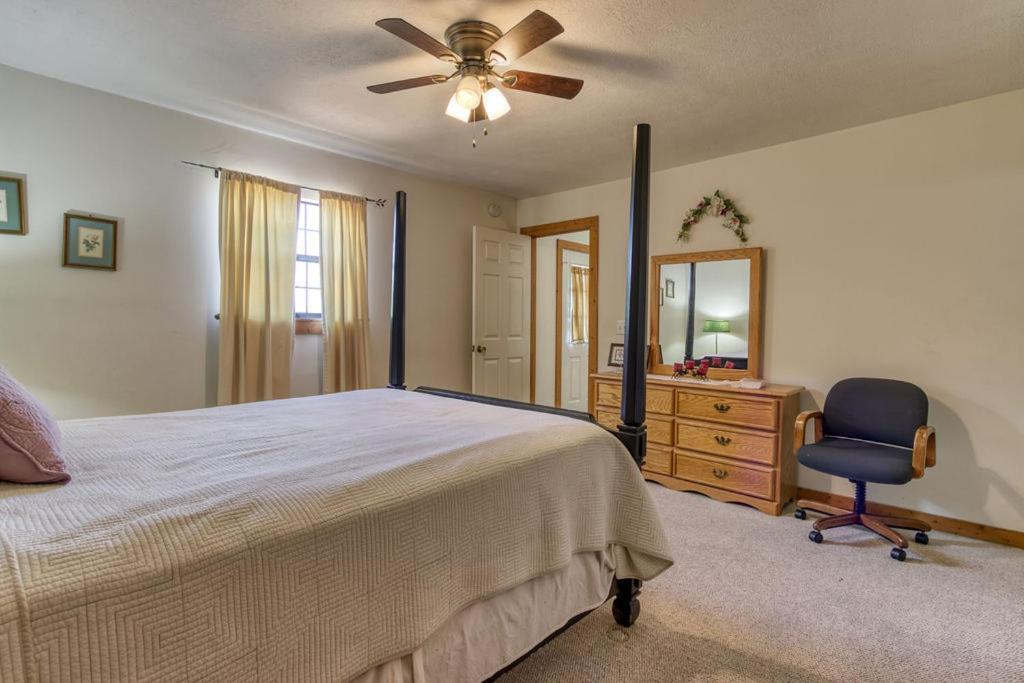 Villa Amazing Grace Sevierville Esterno foto