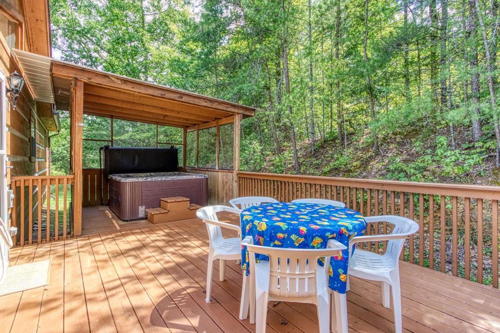 Villa Amazing Grace Sevierville Esterno foto