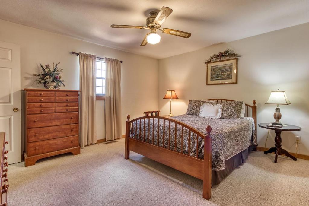 Villa Amazing Grace Sevierville Esterno foto