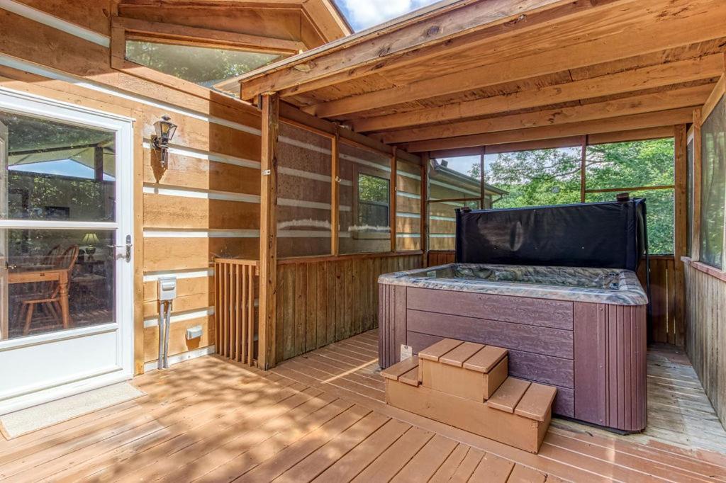 Villa Amazing Grace Sevierville Esterno foto