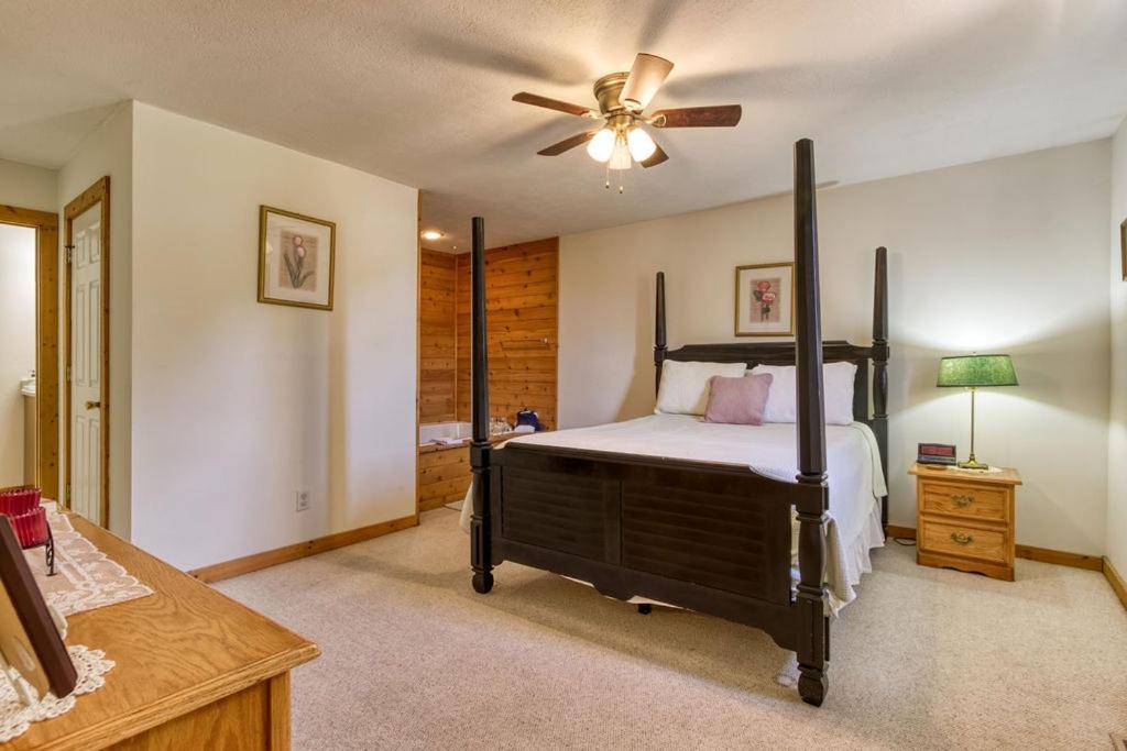 Villa Amazing Grace Sevierville Esterno foto
