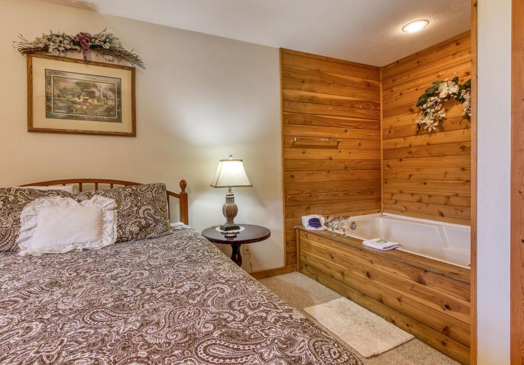 Villa Amazing Grace Sevierville Esterno foto